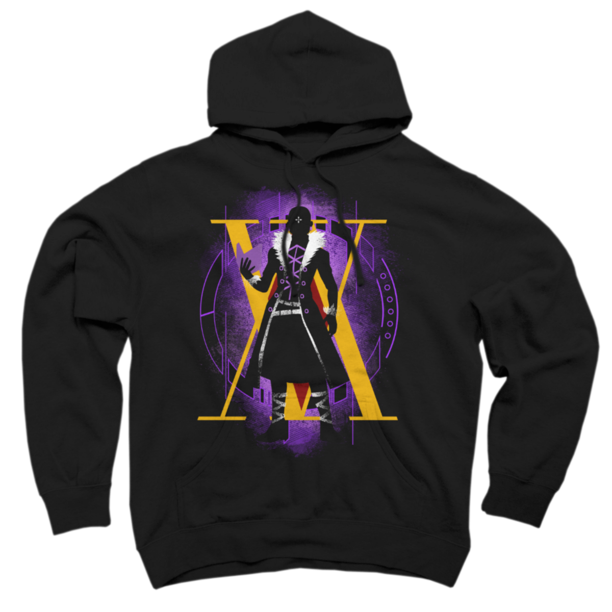 chrollo sweatshirt chrollo sweatshirt